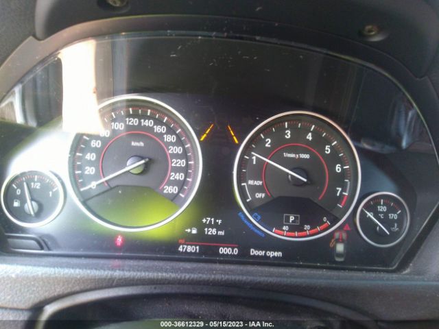 WBA8E3C50GK504055 BMW 3 Series 328i Xdrive