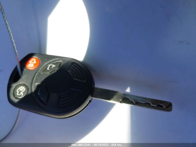 1FADP3F23EL259956 Ford FOCUS SE
