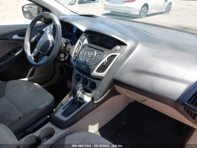 1FADP3F23EL259956 Ford FOCUS SE