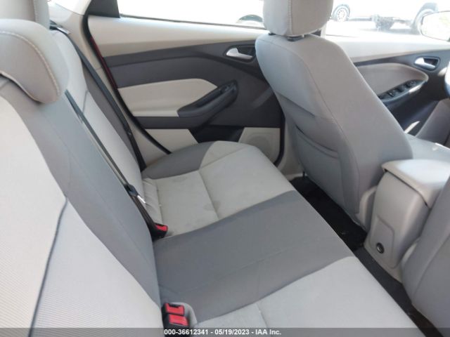 1FADP3F23EL259956 Ford FOCUS SE