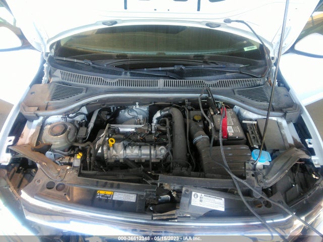 3VWC57BU4KM073263 Volkswagen Jetta S/se/r-line