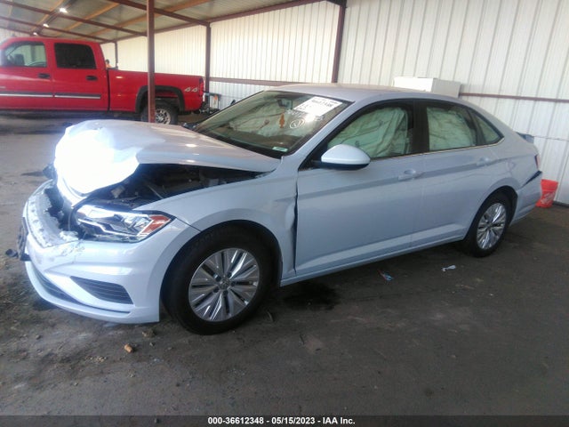 3VWC57BU4KM073263 Volkswagen Jetta S/se/r-line