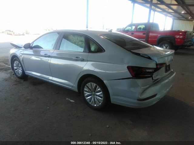 3VWC57BU4KM073263 Volkswagen Jetta S/se/r-line