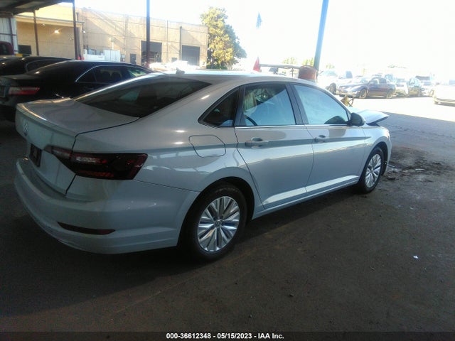 3VWC57BU4KM073263 Volkswagen Jetta S/se/r-line