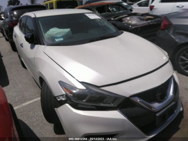 1N4AA6AP9GC434447 auction archive image