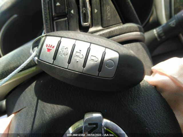 1N4AA6AP9GC434447 Nissan Maxima 3.5 S