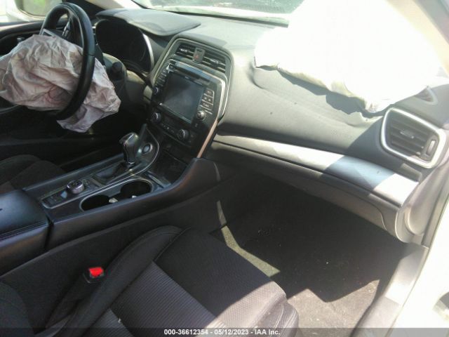 1N4AA6AP9GC434447 Nissan Maxima 3.5 S