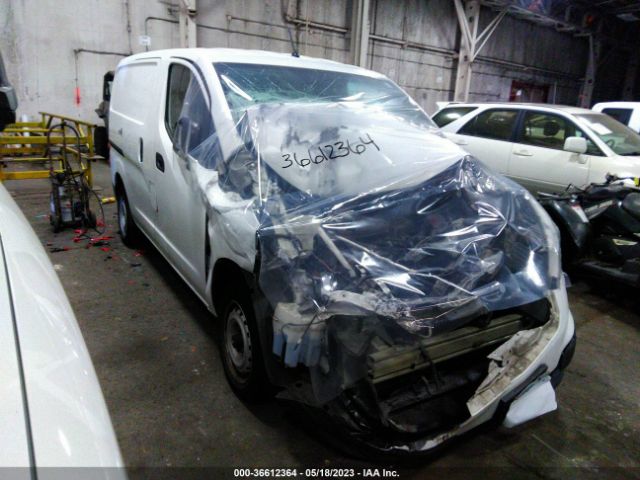 2015 3N63M0YN9FK723006 main image