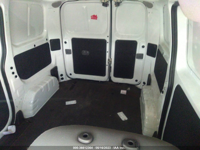 3N63M0YN9FK723006 Chevrolet City Express Cargo Van Ls