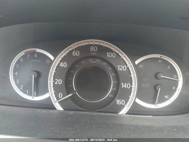 Honda Accord Sedan Ex 2015 1HGCR2F75FA038055 Image 7