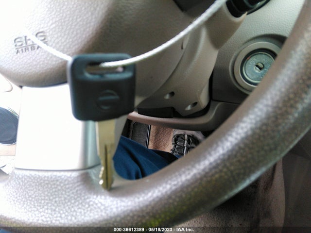 2006 NISSAN ALTIMA 2.5 S VIN: 1N4AL11D36N461715