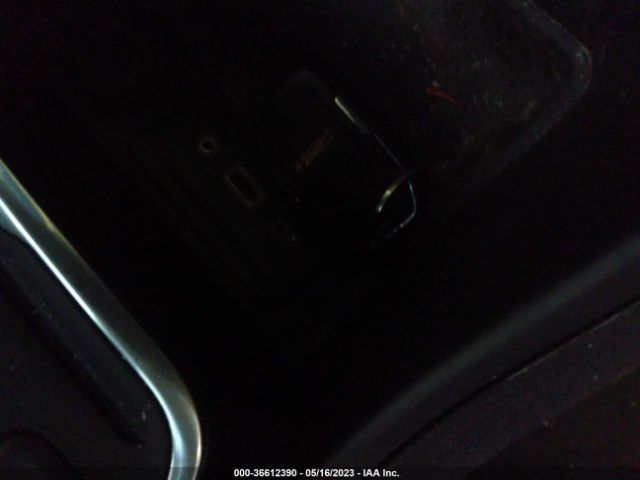 3GKALVEV7LL147408 GMC Terrain Slt