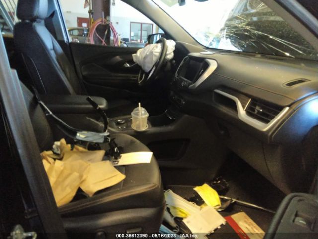 3GKALVEV7LL147408 GMC Terrain Slt