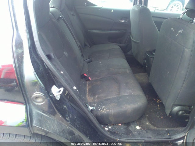 Dodge AVENGER SE 2014 1C3CDZAB1EN155077 Image 8