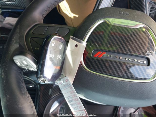 2C3CDXBG9NH103770 Dodge Charger Sxt