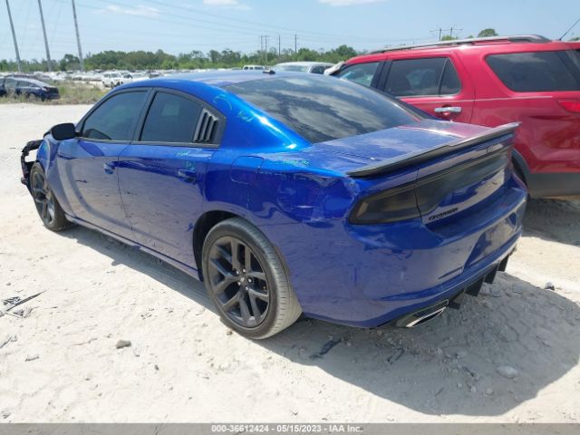 2C3CDXBG9NH103770 Dodge Charger Sxt