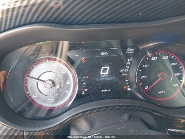 2C3CDXBG9NH103770 Dodge Charger Sxt