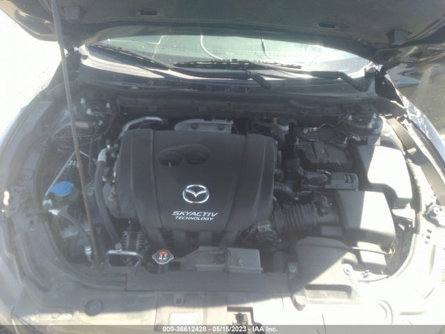Mazda Mazda6 Sport 2017 JM1GL1U59H1103893 Image 12