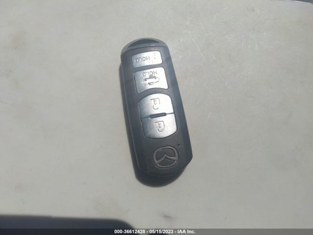 Mazda Mazda6 Sport 2017 JM1GL1U59H1103893 Image 3