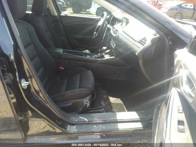 Mazda Mazda6 Sport 2017 JM1GL1U59H1103893 Image 7