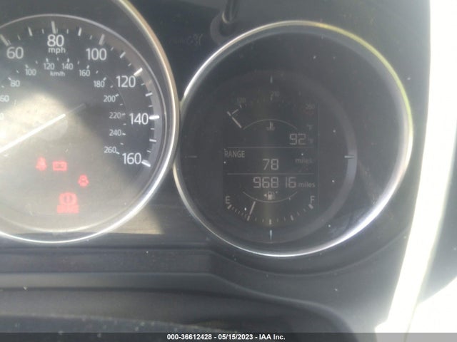 Mazda Mazda6 Sport 2017 JM1GL1U59H1103893 Image 9