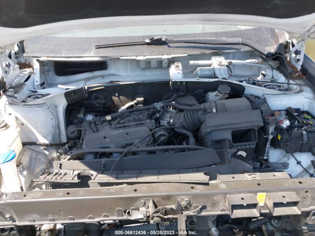 5XYPG4A52KG571787 KIA Sorento Lx V6