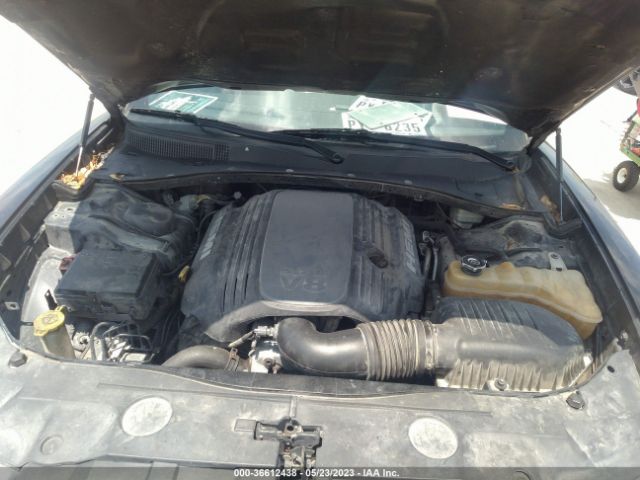 2C3CDXCT8EH159176 Dodge Charger Rt