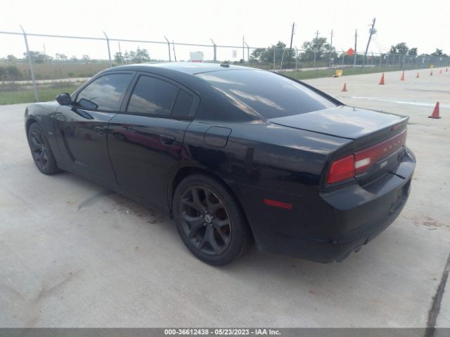 2C3CDXCT8EH159176 Dodge Charger Rt