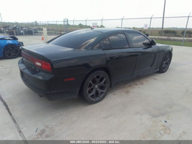 2C3CDXCT8EH159176 Dodge Charger Rt