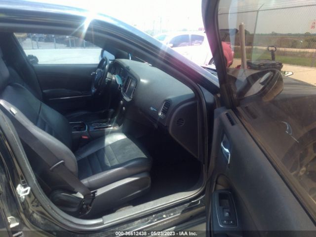 2C3CDXCT8EH159176 Dodge Charger Rt