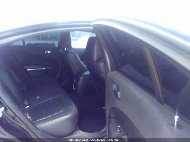 2C3CDXCT8EH159176 Dodge Charger Rt