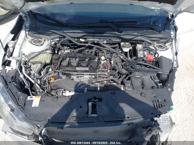 2017 HONDA CIVIC LX VIN: SHHFK7H22HU215992