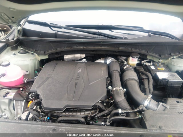Hyundai Santa Cruz Sel Premium 2023 5NTJDDAF4PH052829 Image 11