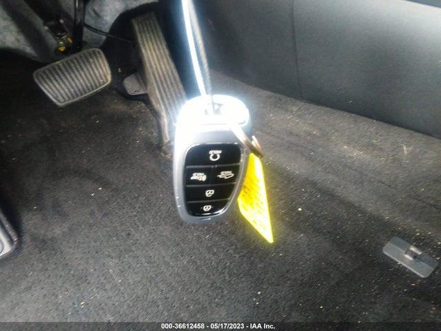 Hyundai Santa Cruz Sel Premium 2023 5NTJDDAF4PH052829 Image 3