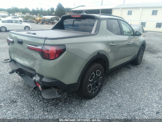 Hyundai Santa Cruz Sel Premium 2023 5NTJDDAF4PH052829 Image 5