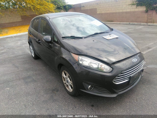 2015 3FADP4EJ3FM221156 main image