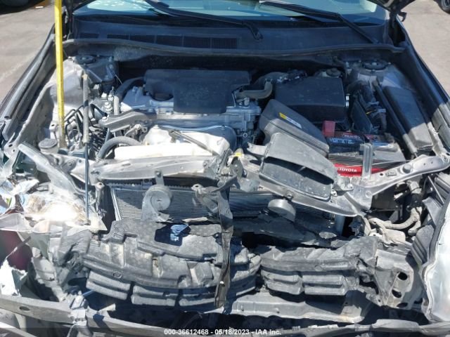 Toyota Camry Xle/se/le/xse 2015 4T1BF1FK5FU492981 Image 11