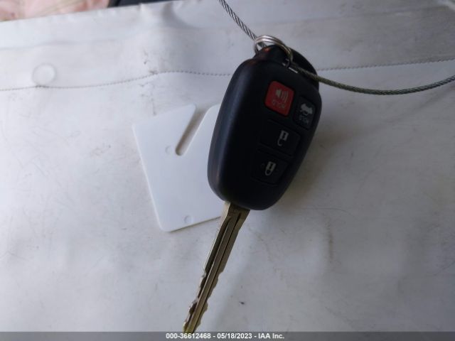 Toyota Camry Xle/se/le/xse 2015 4T1BF1FK5FU492981 Image 3