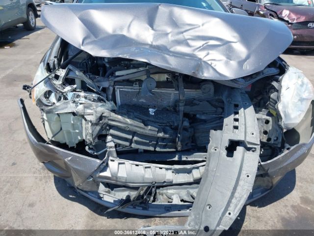 Toyota Camry Xle/se/le/xse 2015 4T1BF1FK5FU492981 Image 7
