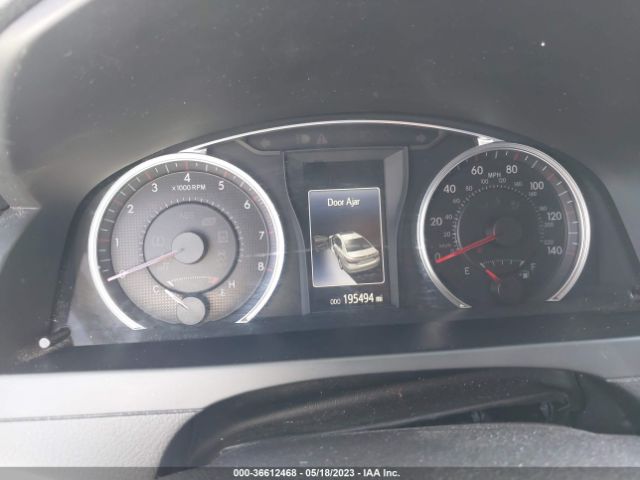 Toyota Camry Xle/se/le/xse 2015 4T1BF1FK5FU492981 Image 8