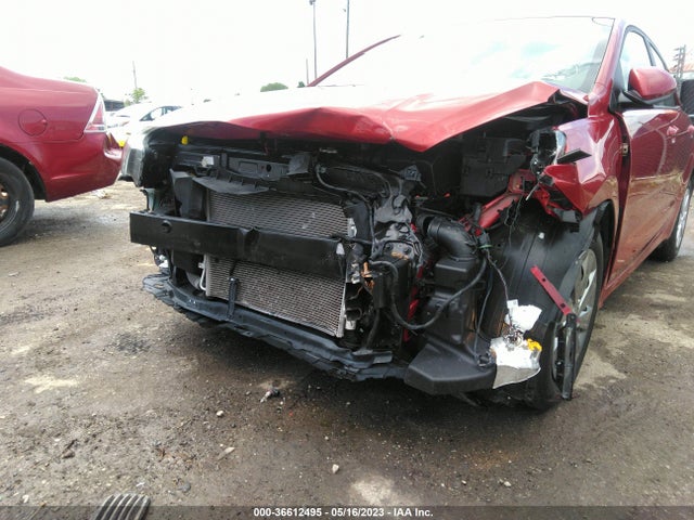 KIA Rio 5-door S 2020 3KPA25AD2LE308036 Image 6