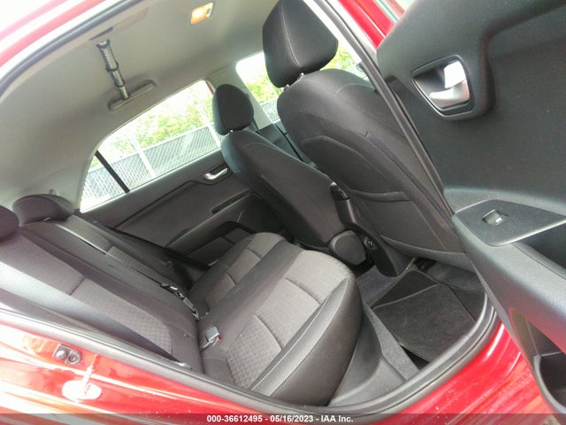 KIA Rio 5-door S 2020 3KPA25AD2LE308036 Image 8