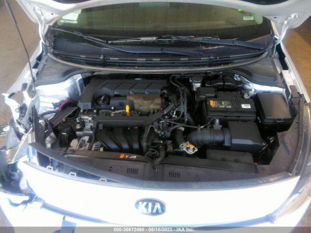 KIA RIO S 2021 3KPA24AD9ME372344 Image 10
