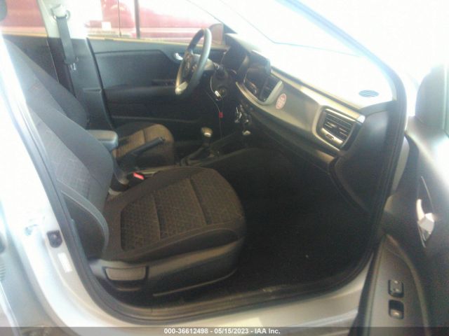 KIA RIO S 2021 3KPA24AD9ME372344 Image 5