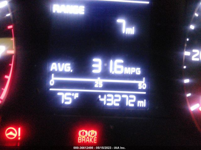 KIA RIO S 2021 3KPA24AD9ME372344 Image 7