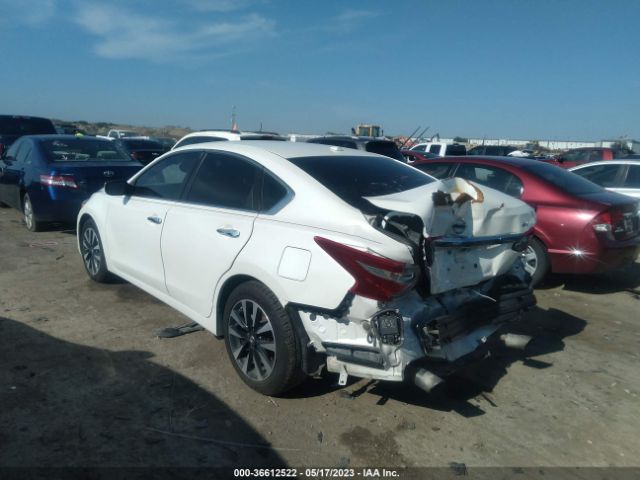 1N4AL3AP2JC111440 Nissan Altima 2.5 Sv