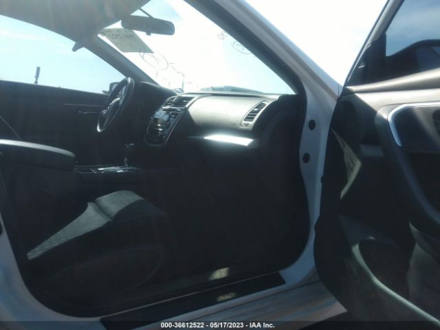 1N4AL3AP2JC111440 Nissan Altima 2.5 Sv