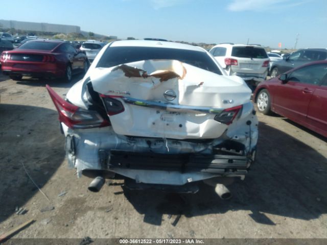 1N4AL3AP2JC111440 Nissan Altima 2.5 Sv