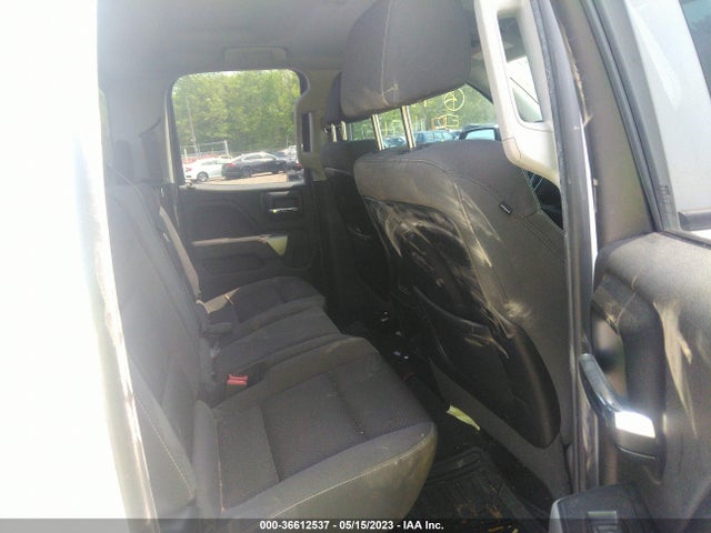 Chevrolet Silverado 1500 2lt 2014 1GCVKREC1EZ118522 Image 8