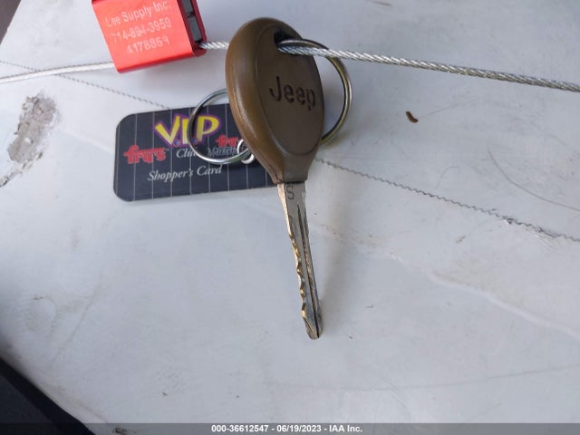 1C4NJPBA2GD787991 Jeep Patriot Sport Se